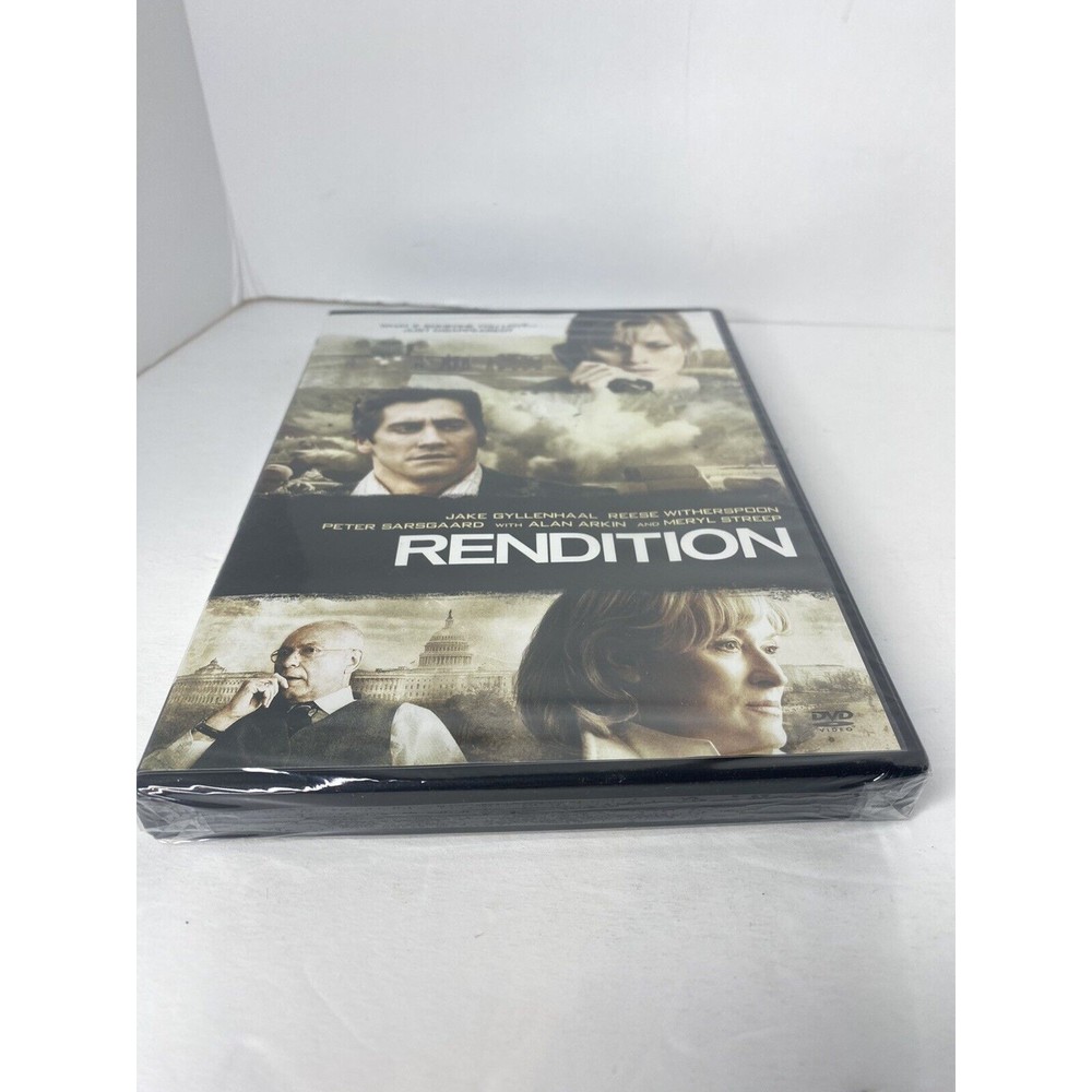 Rendition (DVD, 2007) - Picture 4 of 4
